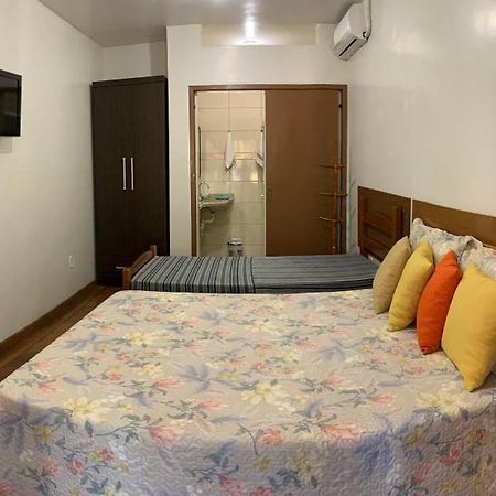 Suites Arraial Do Cabo Exterior photo