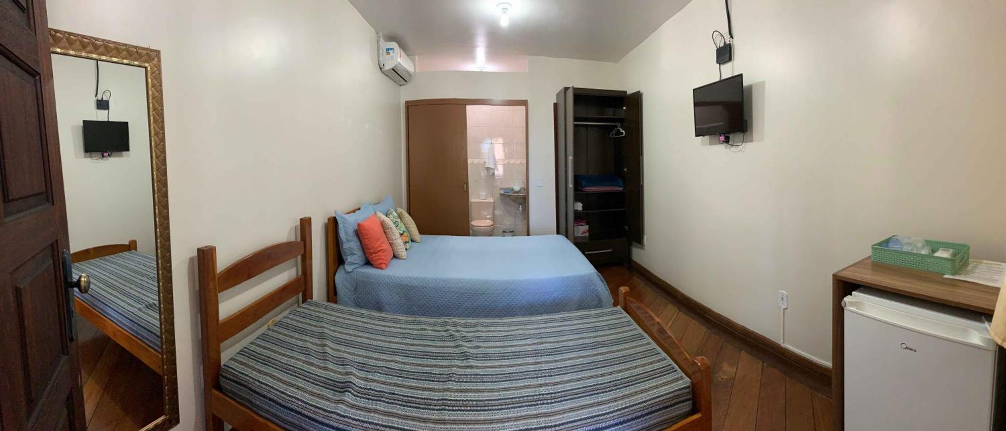 Suites Arraial Do Cabo Exterior photo