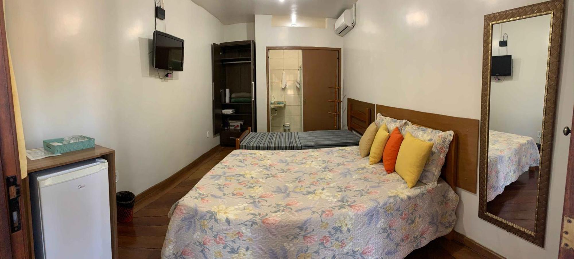 Suites Arraial Do Cabo Exterior photo