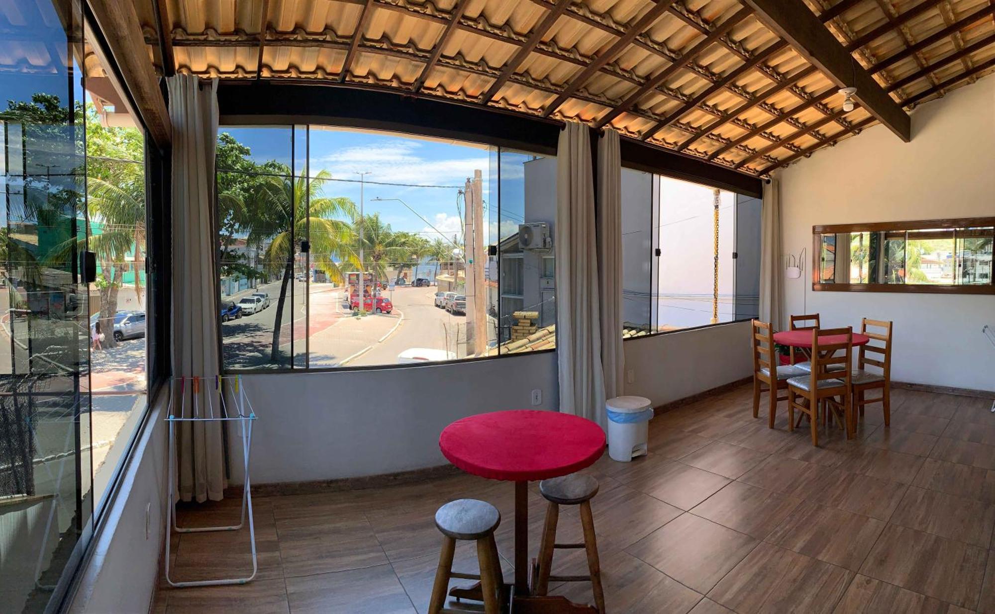 Suites Arraial Do Cabo Exterior photo