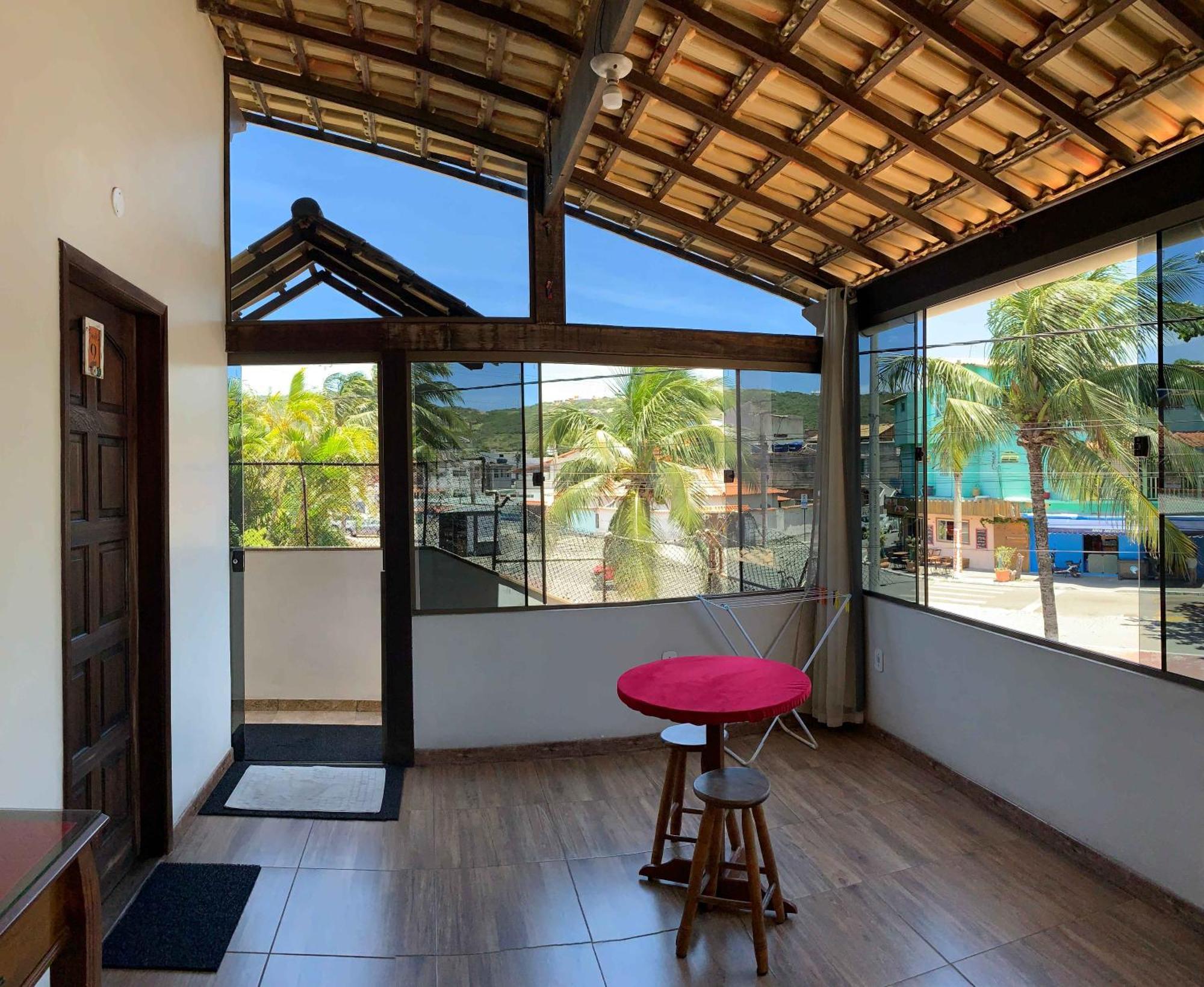 Suites Arraial Do Cabo Exterior photo