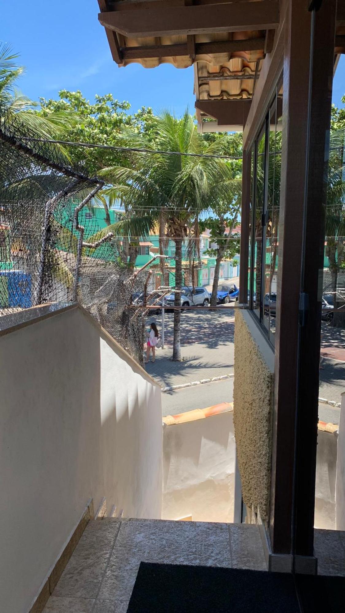 Suites Arraial Do Cabo Exterior photo