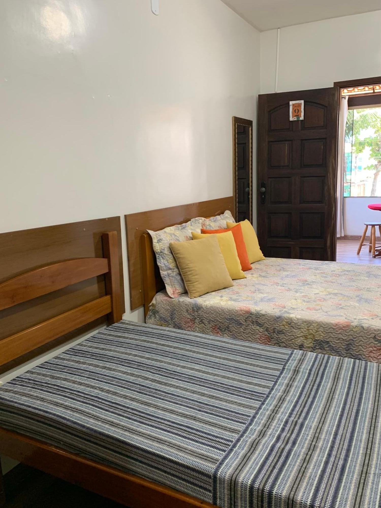 Suites Arraial Do Cabo Exterior photo